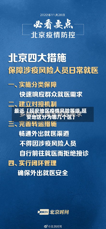 最近【延安地区疫情风险等级,延安地区分为哪几个区】-第2张图片