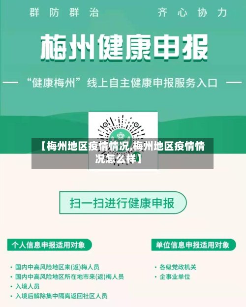 【梅州地区疫情情况,梅州地区疫情情况怎么样】