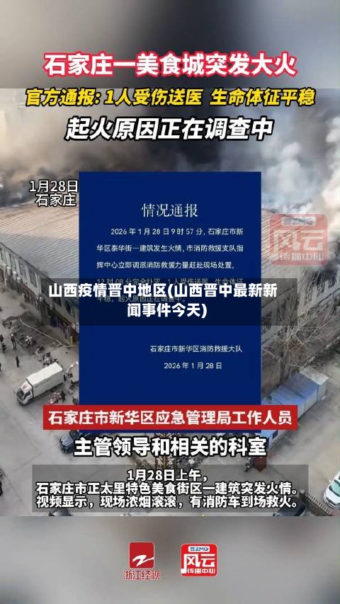山西疫情晋中地区(山西晋中最新新闻事件今天)-第3张图片