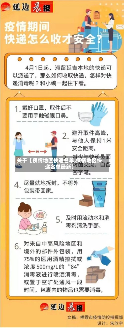 关于【疫情地区快递名单,疫情地区快递名单最新】-第3张图片