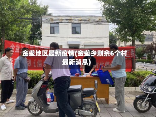金盏地区最新疫情(金盏乡剩余6个村最新消息)-第2张图片