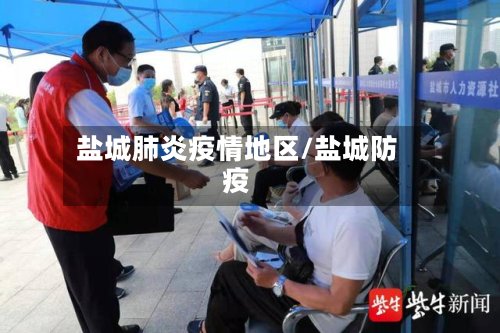 盐城肺炎疫情地区/盐城防疫-第3张图片