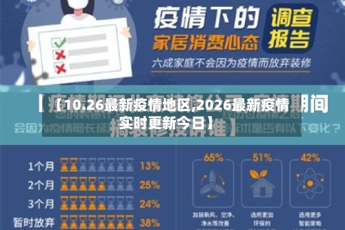 【10.26最新疫情地区,2026最新疫情实时更新今日】