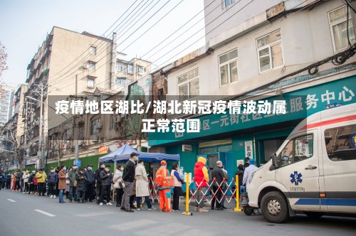 疫情地区湖比/湖北新冠疫情波动属正常范围