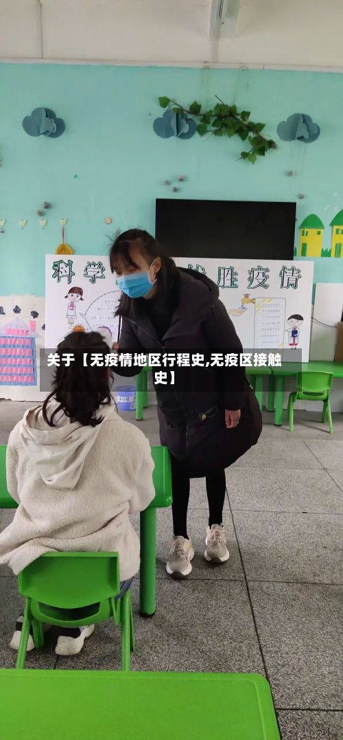 关于【无疫情地区行程史,无疫区接触史】-第3张图片