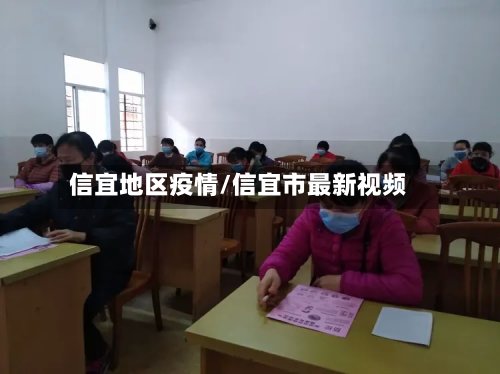 信宜地区疫情/信宜市最新视频-第3张图片
