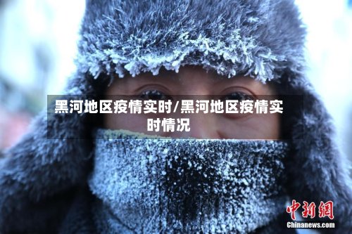 黑河地区疫情实时/黑河地区疫情实时情况-第3张图片