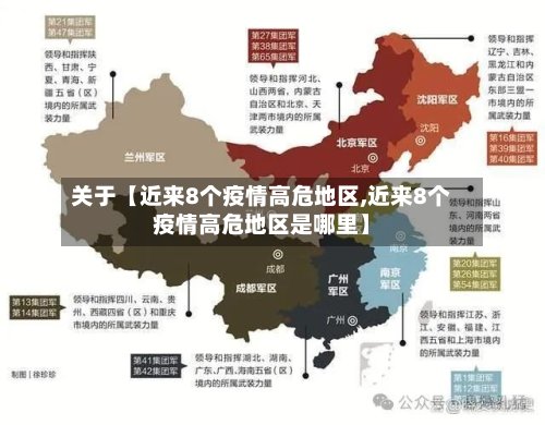 关于【近来8个疫情高危地区,近来8个疫情高危地区是哪里】