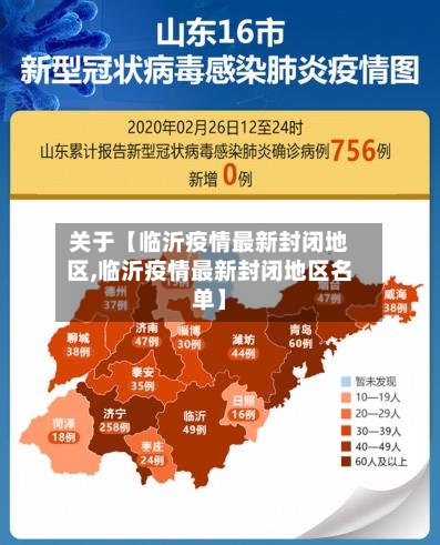 关于【临沂疫情最新封闭地区,临沂疫情最新封闭地区名单】-第2张图片