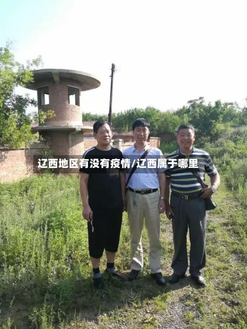 辽西地区有没有疫情/辽西属于哪里
