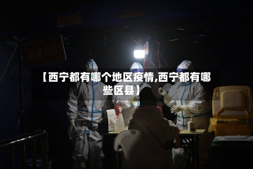 【西宁都有哪个地区疫情,西宁都有哪些区县】