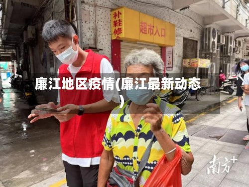 廉江地区疫情(廉江最新动态)-第2张图片