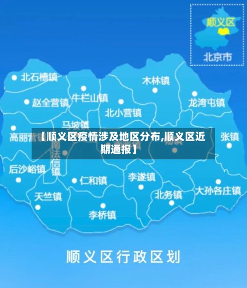 【顺义区疫情涉及地区分布,顺义区近期通报】-第3张图片