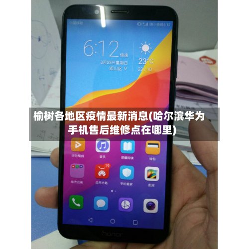 榆树各地区疫情最新消息(哈尔滨华为手机售后维修点在哪里)-第3张图片