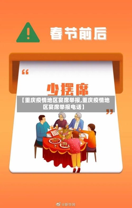 【重庆疫情地区宴席举报,重庆疫情地区宴席举报电话】