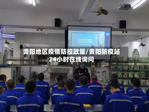贵阳地区疫情防控政策/贵阳防疫站24小时在线询问