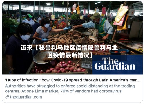近来【秘鲁利马地区疫情秘鲁利马地区疫情最新情况】-第2张图片