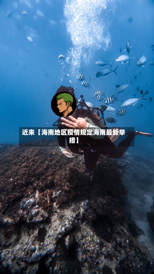 近来【海南地区疫情规定海南最新举措】-第2张图片
