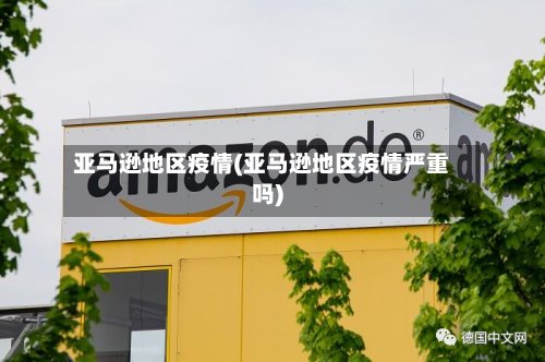 亚马逊地区疫情(亚马逊地区疫情严重吗)