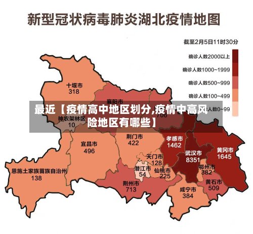 最近【疫情高中地区划分,疫情中高风险地区有哪些】-第3张图片