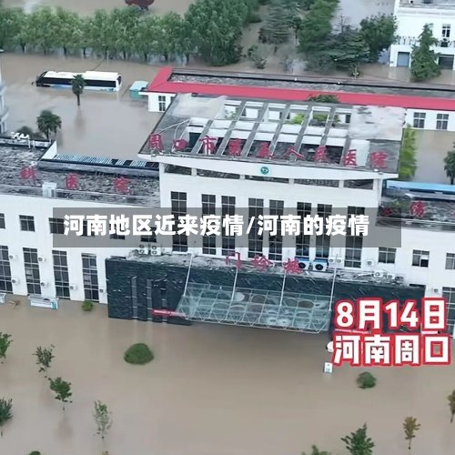河南地区近来疫情/河南的疫情-第3张图片