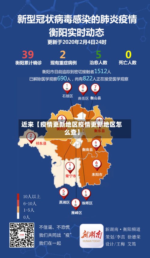 近来【疫情更新地区疫情更新地区怎么查】-第3张图片