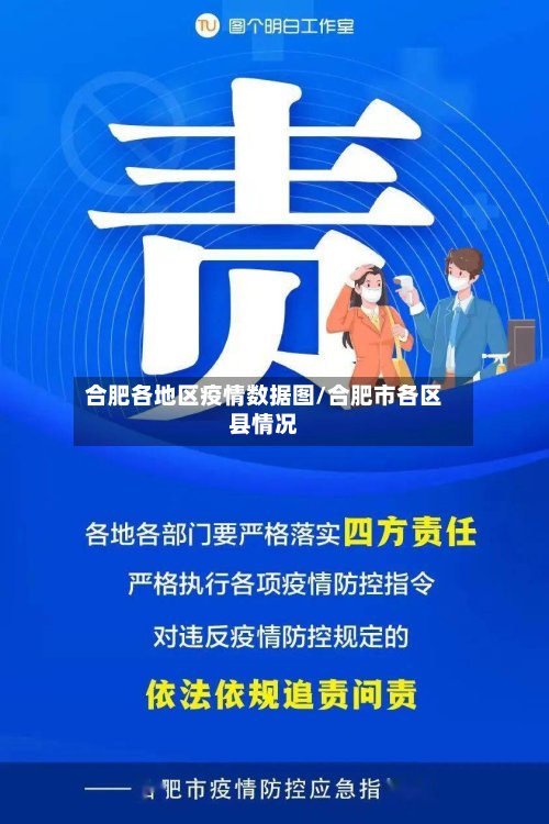 合肥各地区疫情数据图/合肥市各区县情况