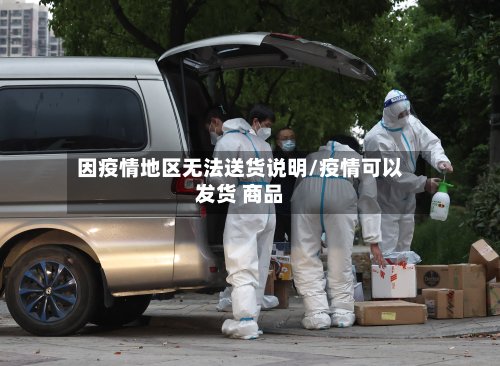 因疫情地区无法送货说明/疫情可以发货 商品