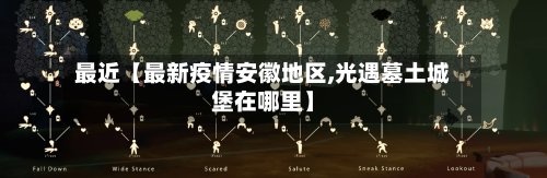 最近【最新疫情安徽地区,光遇墓土城堡在哪里】-第3张图片