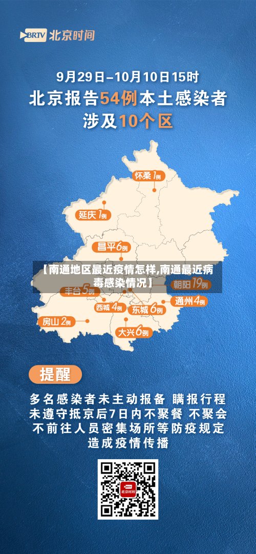 【南通地区最近疫情怎样,南通最近病毒感染情况】-第2张图片