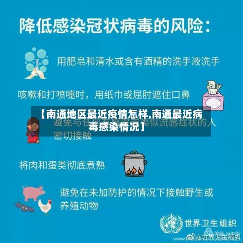 【南通地区最近疫情怎样,南通最近病毒感染情况】