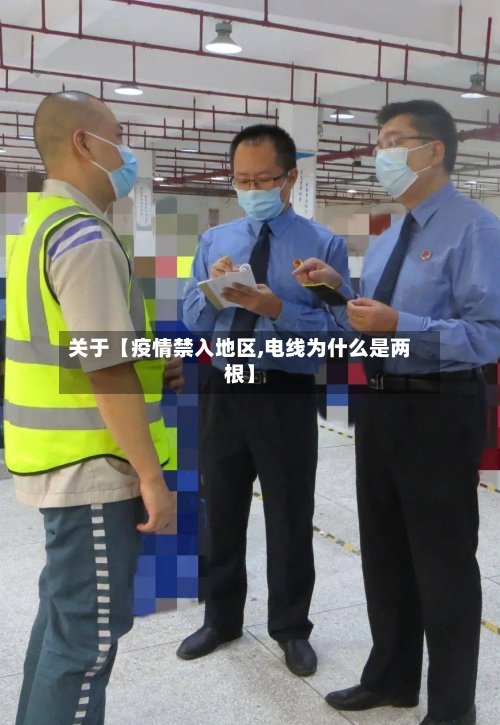 关于【疫情禁入地区,电线为什么是两根】-第3张图片