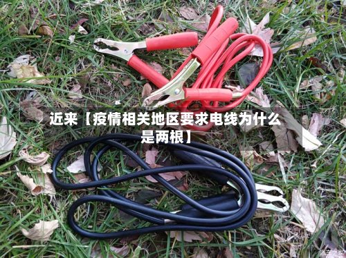 近来【疫情相关地区要求电线为什么是两根】