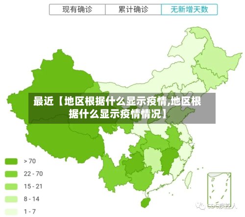 最近【地区根据什么显示疫情,地区根据什么显示疫情情况】-第2张图片