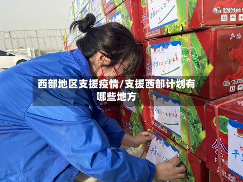 西部地区支援疫情/支援西部计划有哪些地方-第2张图片