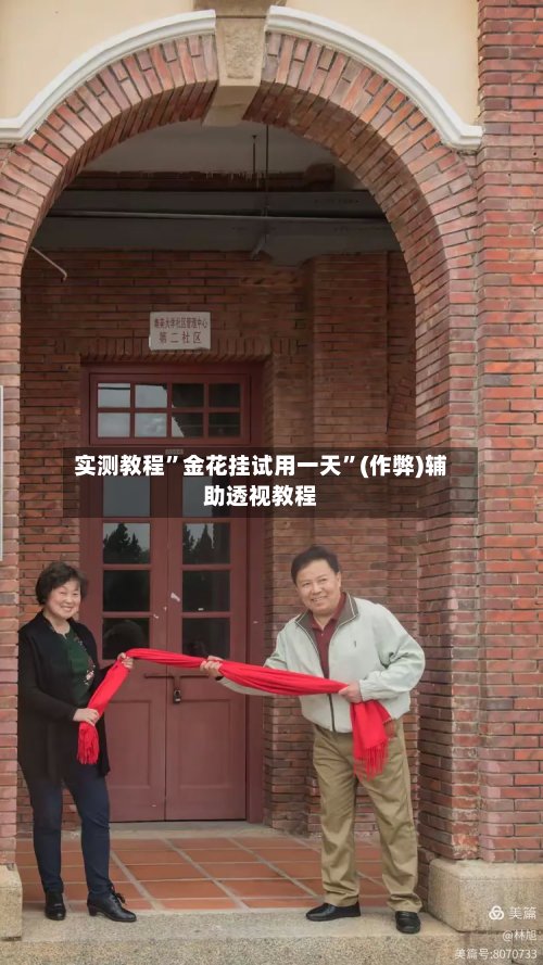 实测教程”金花挂试用一天	”(作弊)辅助透视教程-第3张图片