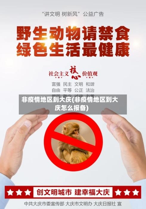 非疫情地区到大庆(非疫情地区到大庆怎么报备)-第3张图片