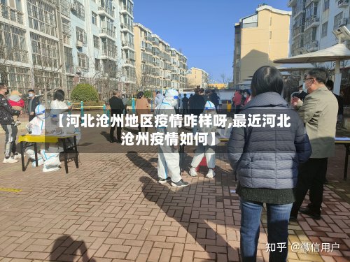 【河北沧州地区疫情咋样呀,最近河北沧州疫情如何】-第3张图片