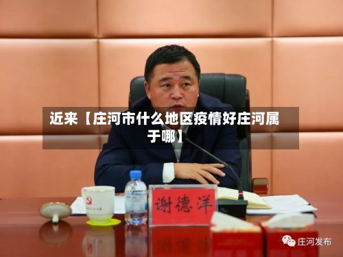 近来【庄河市什么地区疫情好庄河属于哪】-第3张图片