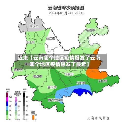 近来【云南哪个地区疫情爆发了云南哪个地区疫情爆发了最近】-第3张图片