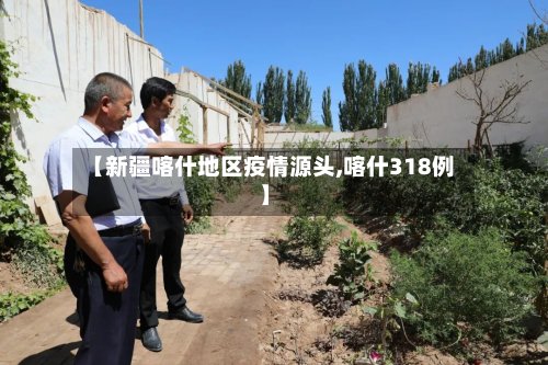 【新疆喀什地区疫情源头,喀什318例】-第2张图片