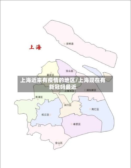上海近来有疫情的地区/上海现在有新冠吗最近-第2张图片