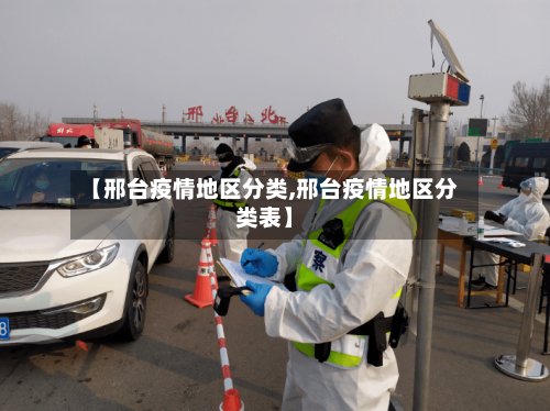 【邢台疫情地区分类,邢台疫情地区分类表】