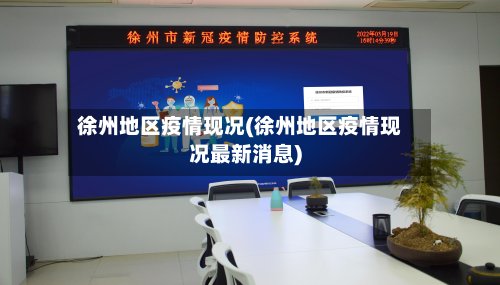徐州地区疫情现况(徐州地区疫情现况最新消息)-第2张图片