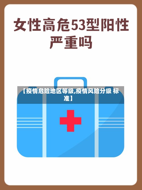【疫情危险地区等级,疫情风险分级 标准】