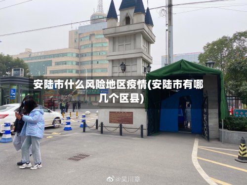 安陆市什么风险地区疫情(安陆市有哪几个区县)
