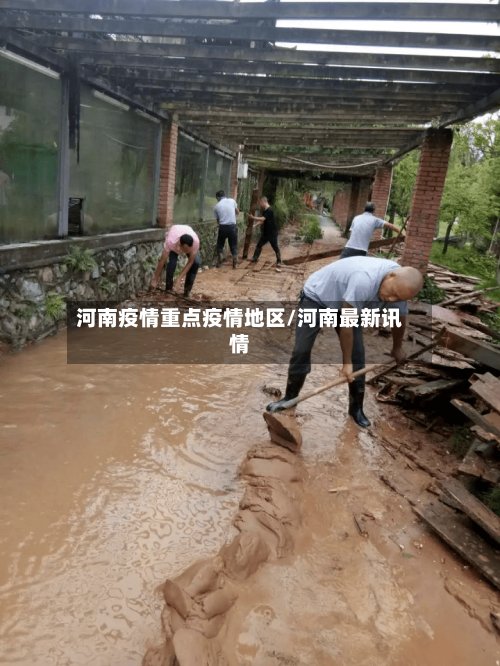 河南疫情重点疫情地区/河南最新讯情-第2张图片