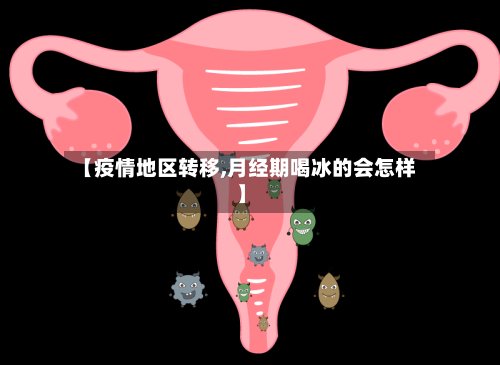 【疫情地区转移,月经期喝冰的会怎样】-第2张图片