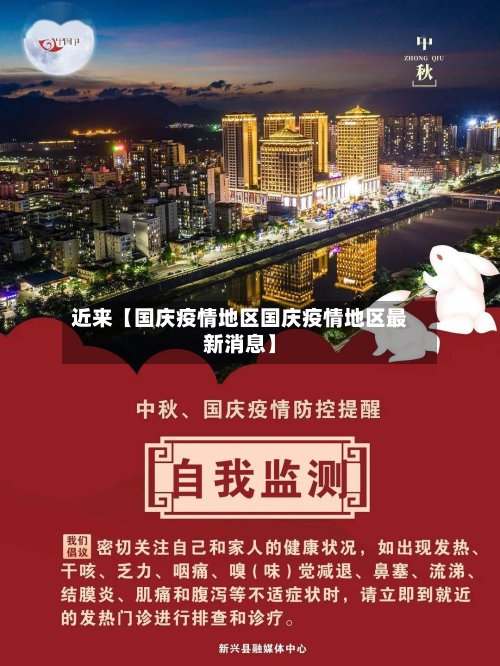 近来【国庆疫情地区国庆疫情地区最新消息】