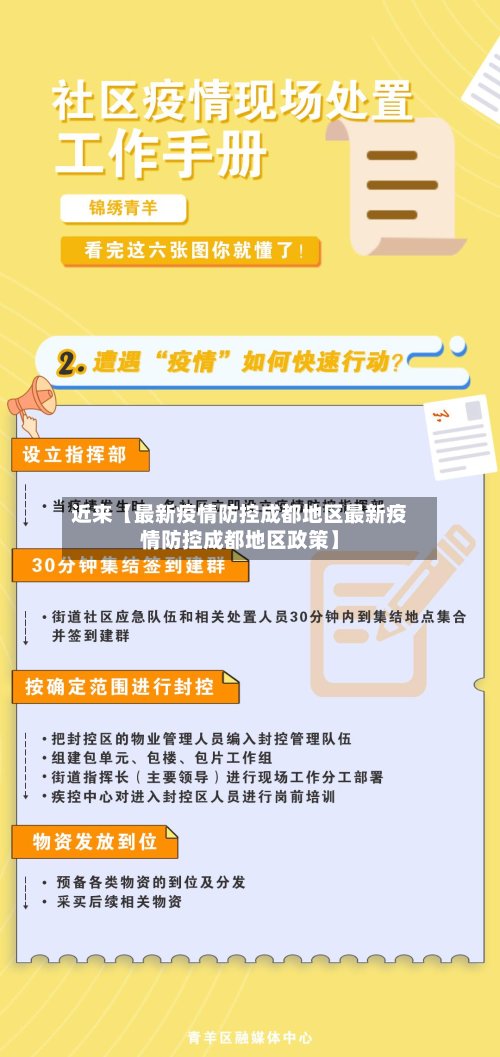 近来【最新疫情防控成都地区最新疫情防控成都地区政策】-第3张图片